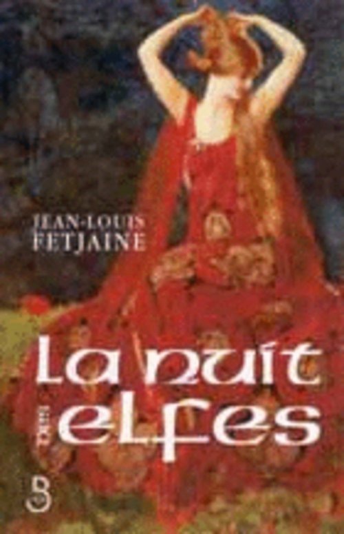 La Nuit des elfes