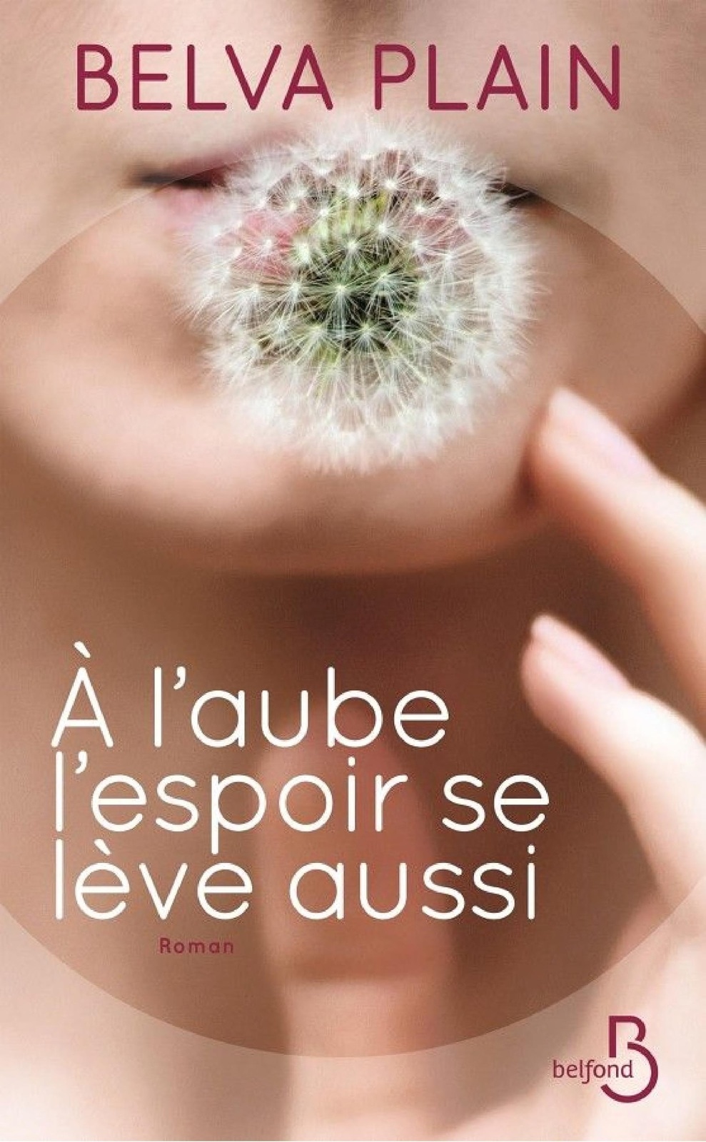 A l'aube l'espoir se lève aussi