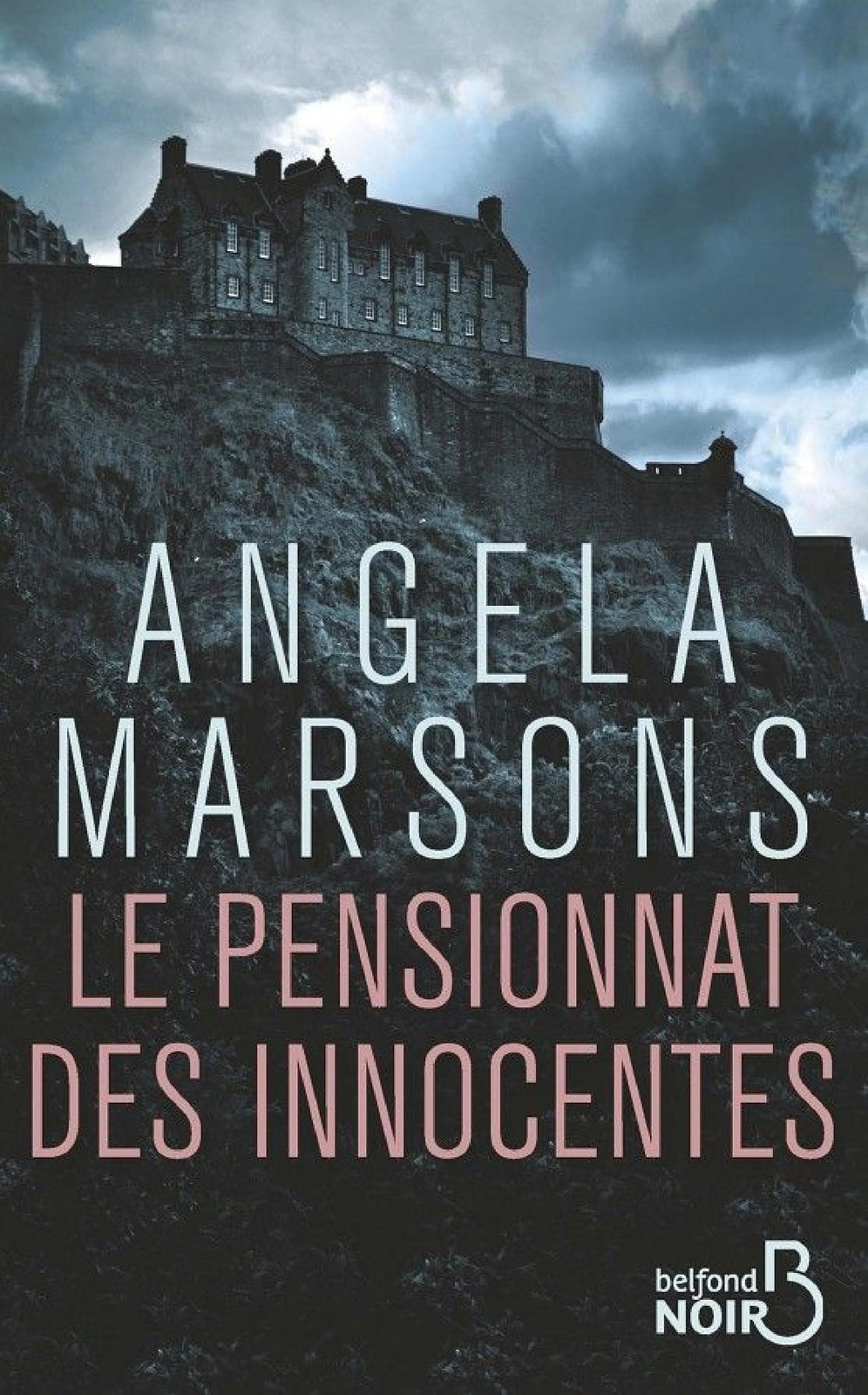 Le Pensionnat des innocentes