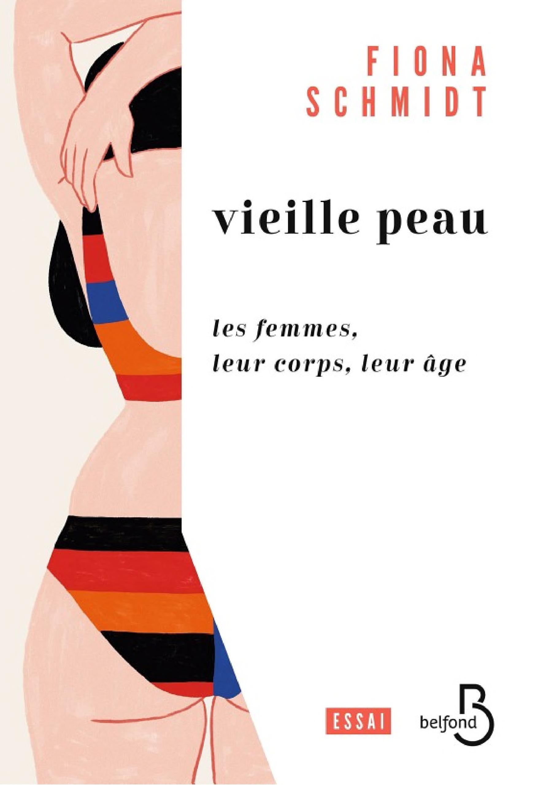 Vieille peau
