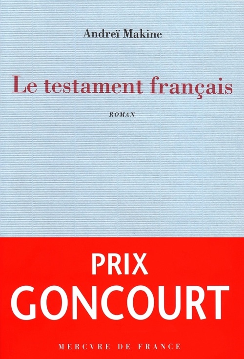 Le testament français