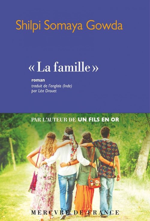 ' La famille '