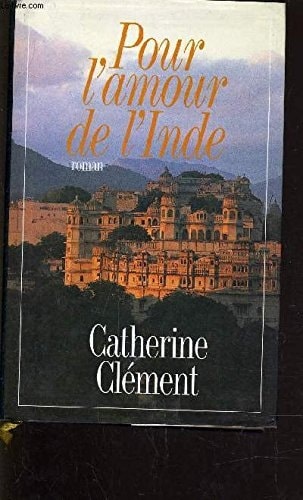 Pour l'amour de l'Inde