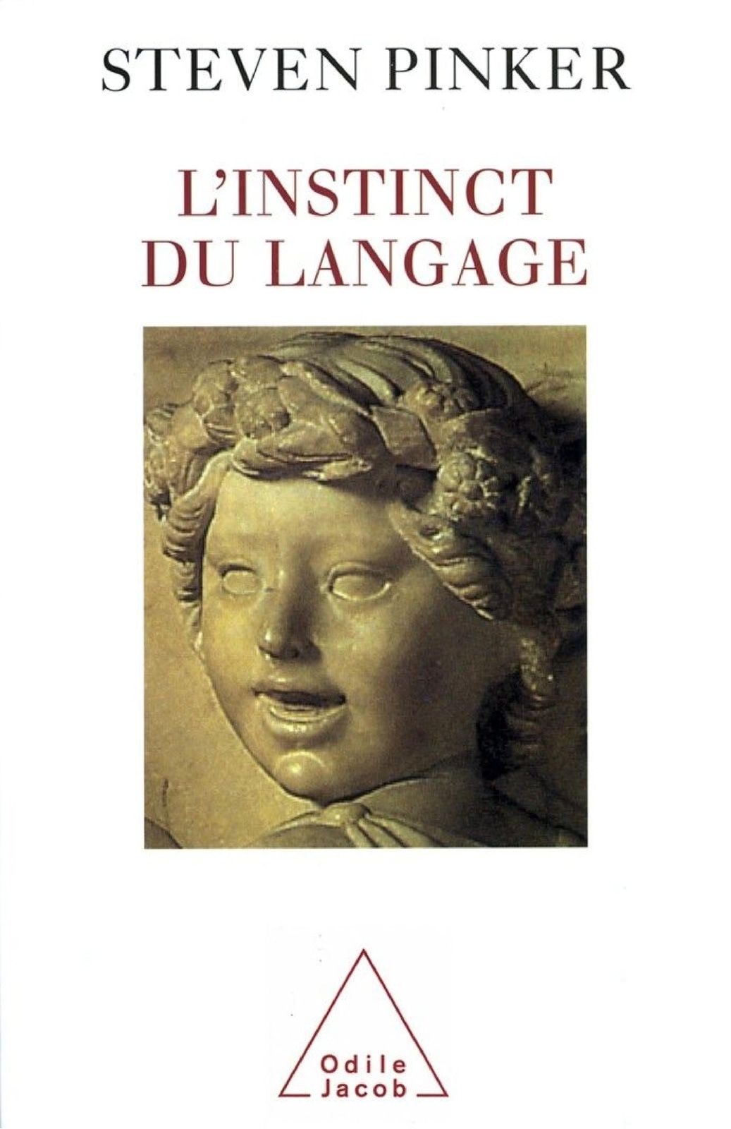 L' Instinct du langage
