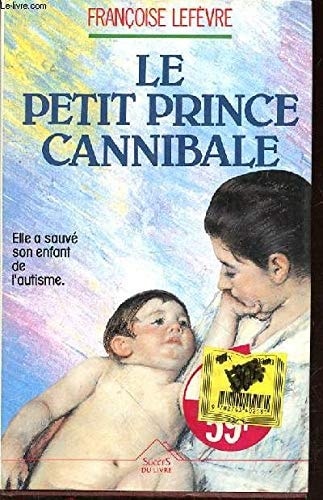 Le petit prince cannibale