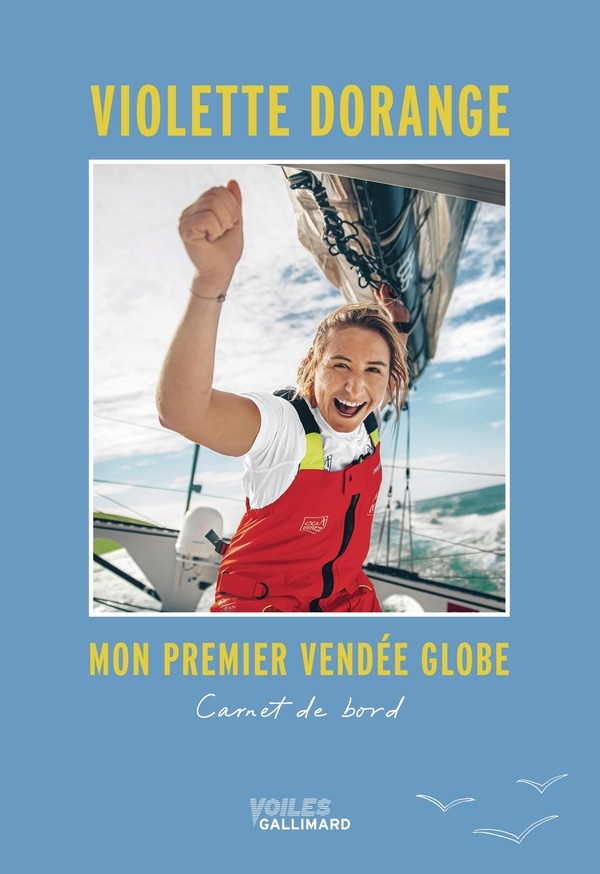 Mon premier Vendée Globe