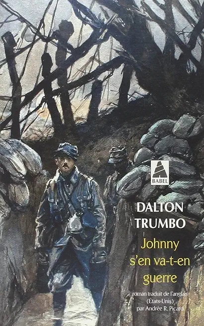 Johnny s'en va-t-en guerre