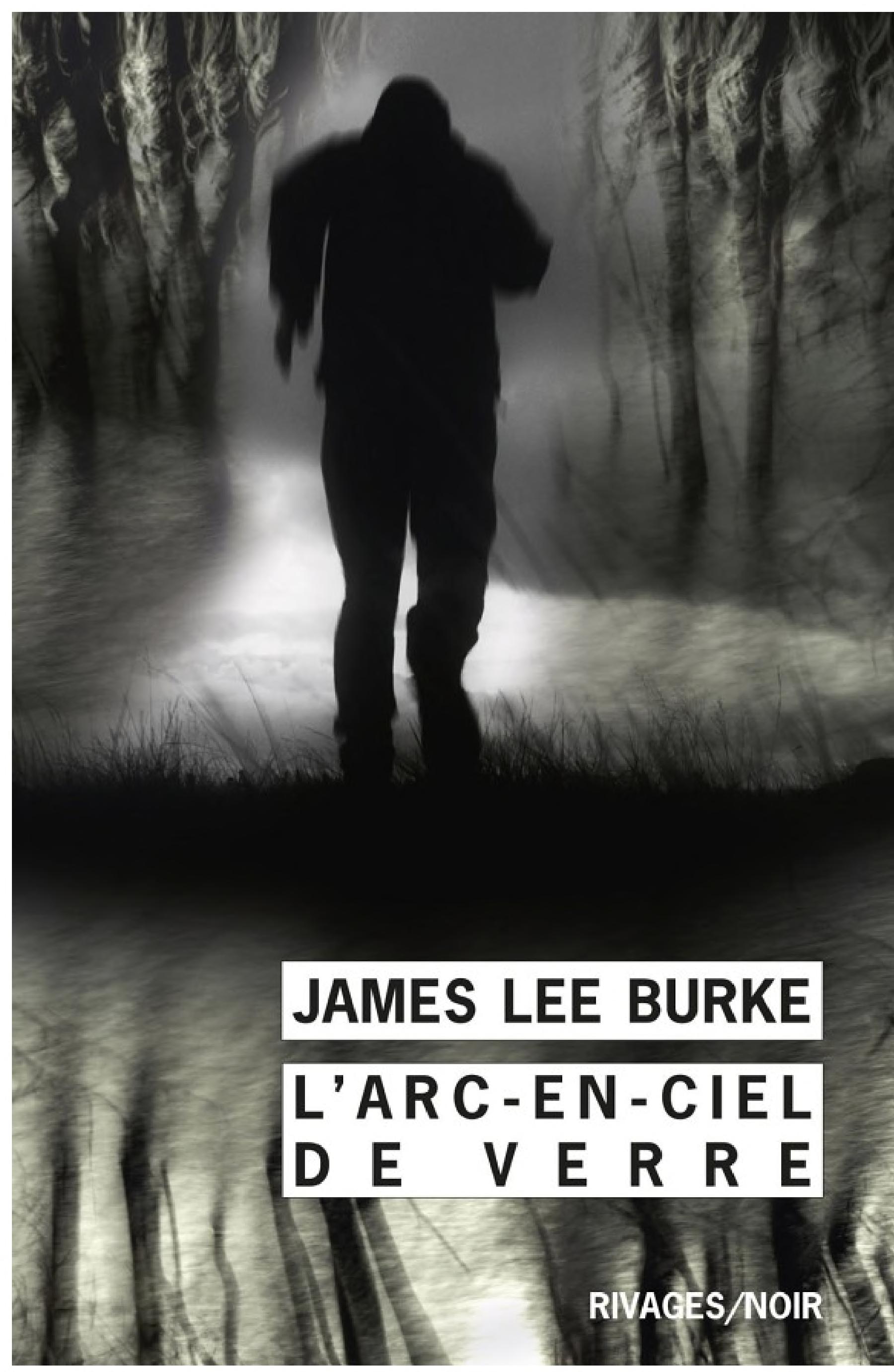 L'arc-en-ciel de verre