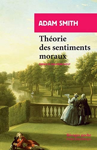 Théorie des sentiments moraux