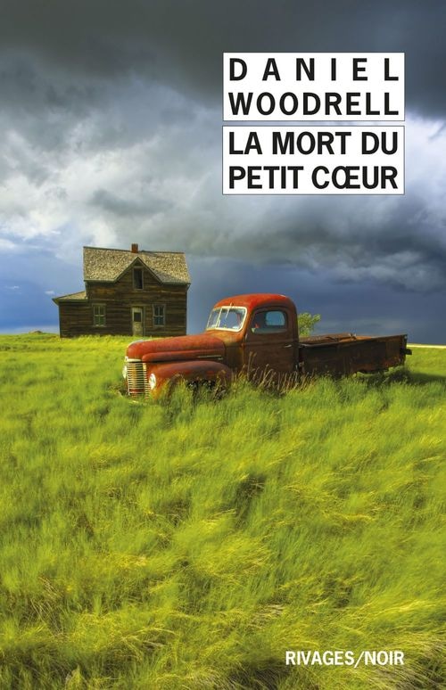 La Mort du petit cœur
