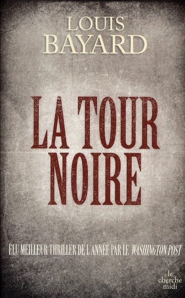 La tour noire