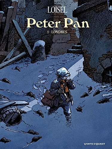 Peter Pan: v. 1. Londres