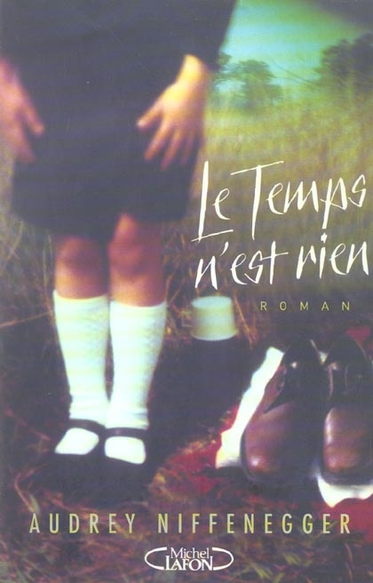 Le temps n'est rien