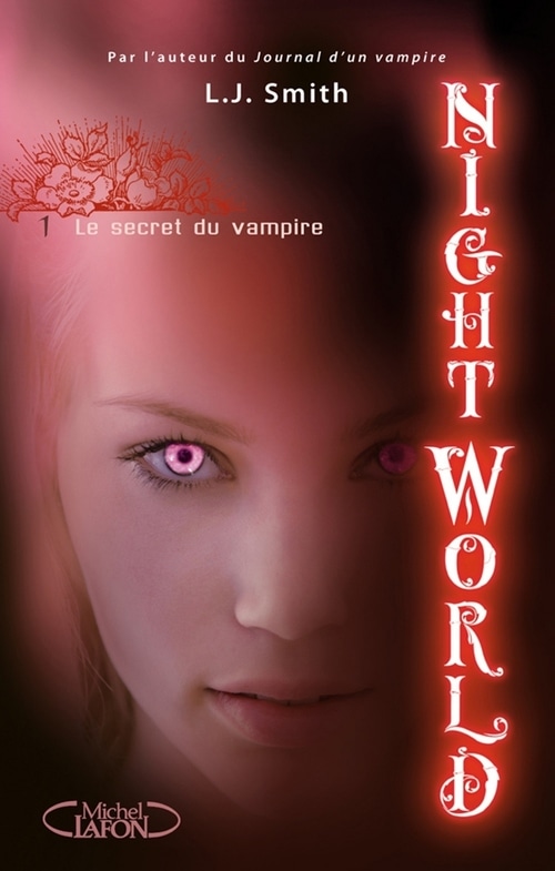 Night World, Tome 1: Le secret du vampire