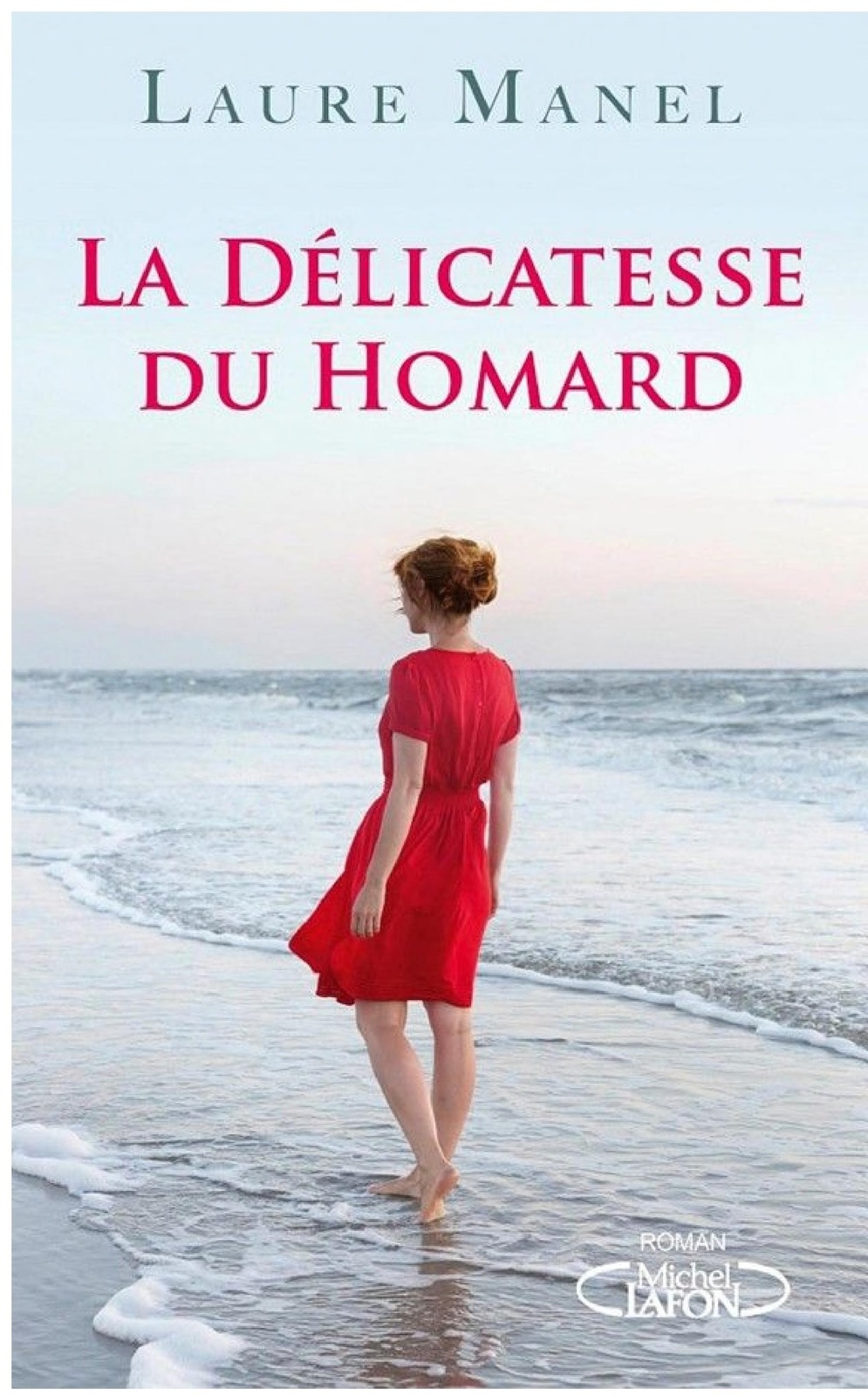 La délicatesse du homard
