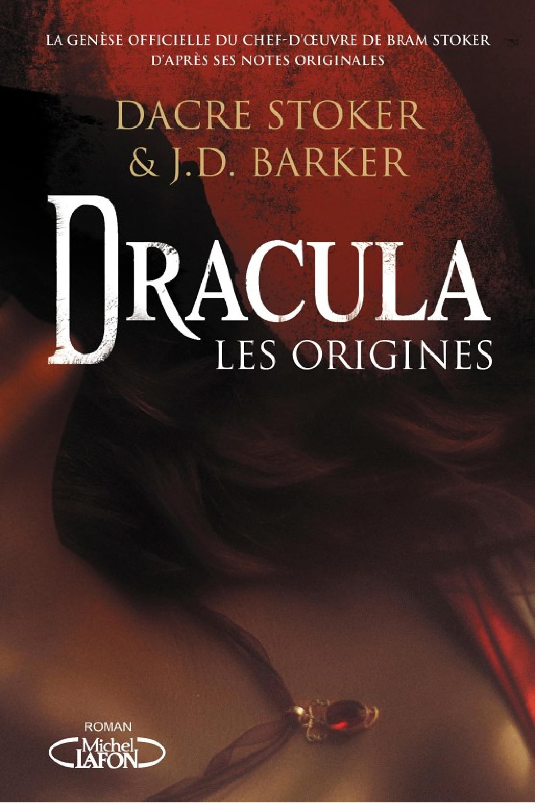 Dracula - Les origines