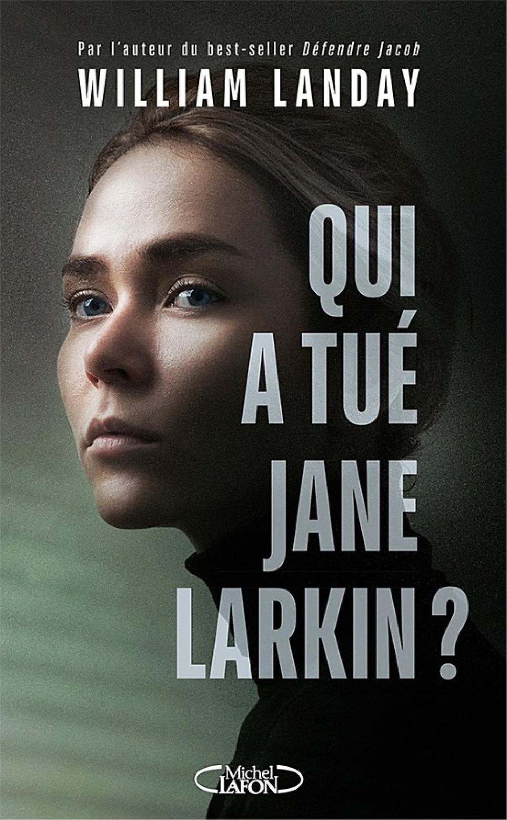 Qui a tué Jane Larkin ?