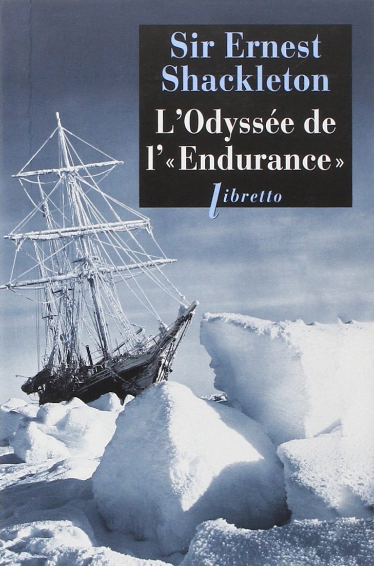 L'Odyssée de l'"Endurance"