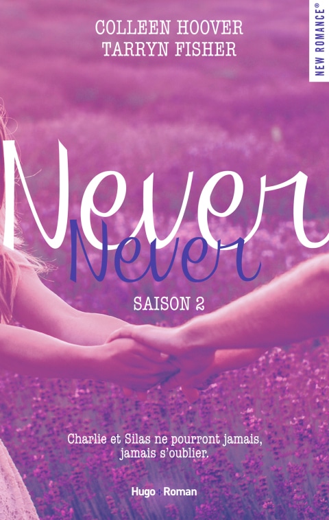 Never Never Saison 2
