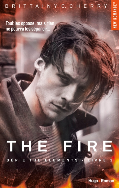 The elements - Tome 02