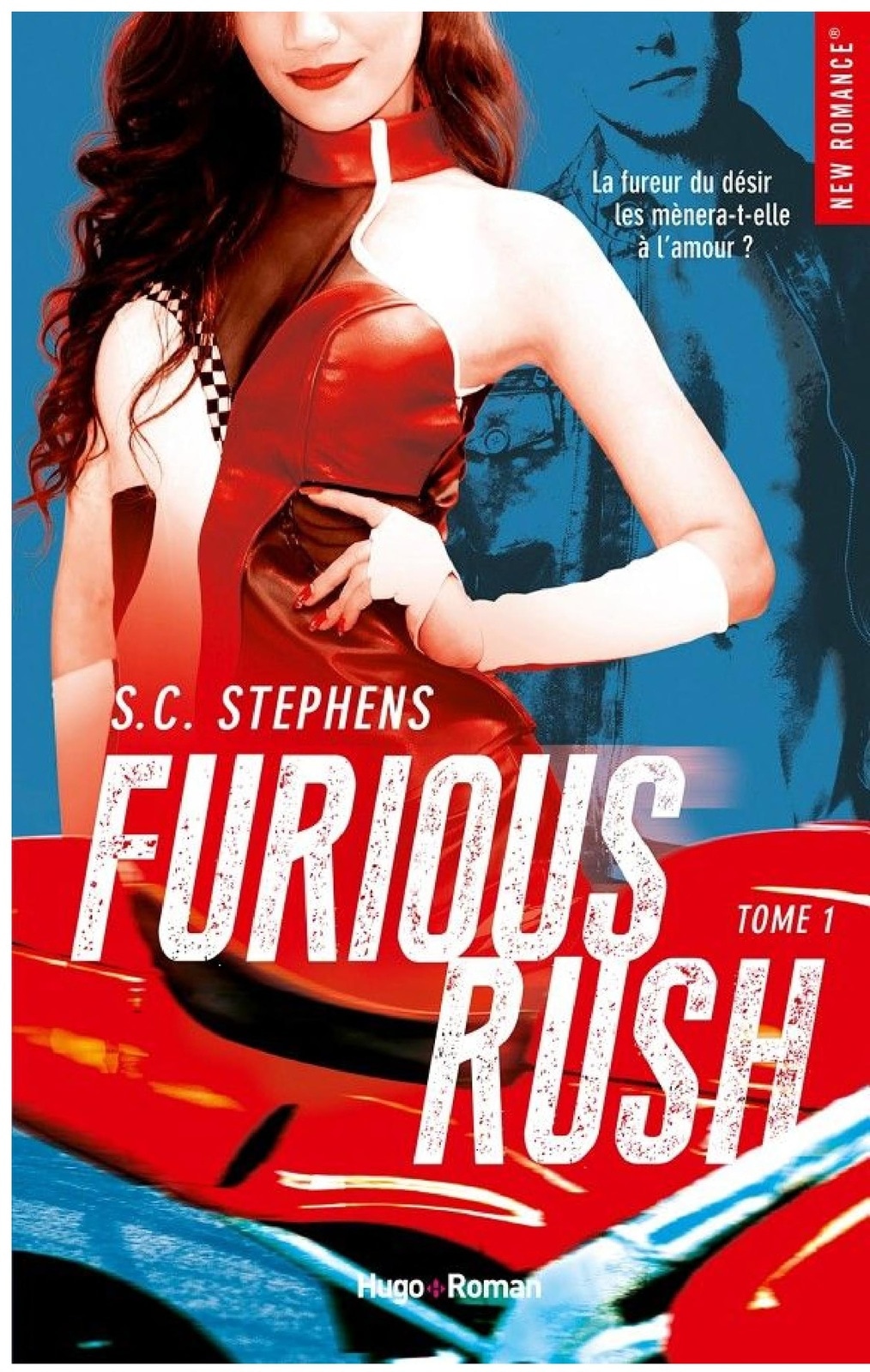 Furious Rush -