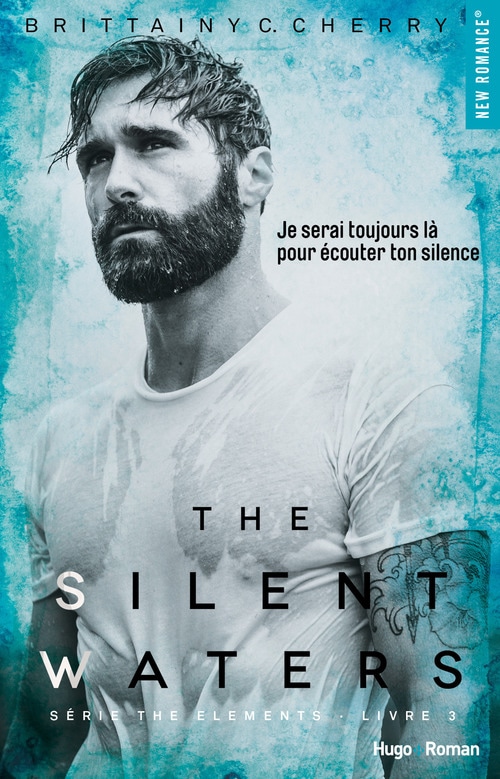 The silent waters - tome 3 The elements -Extrait offert-