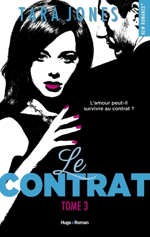 Le contrat -
