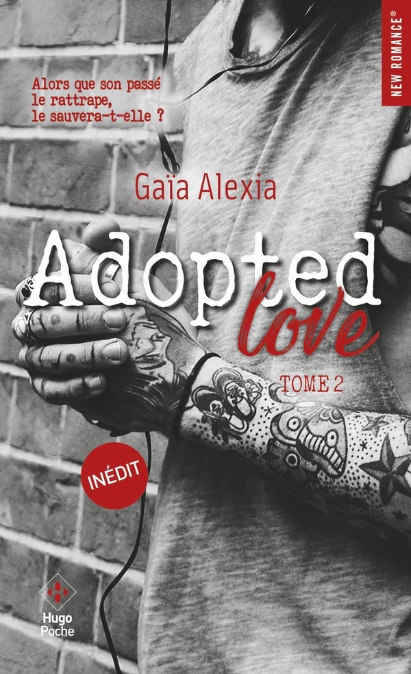 Adopted love
