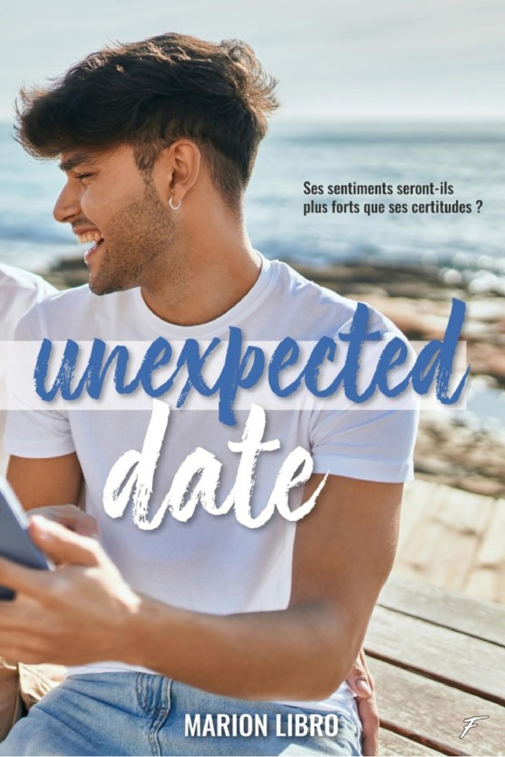 Unexpected date