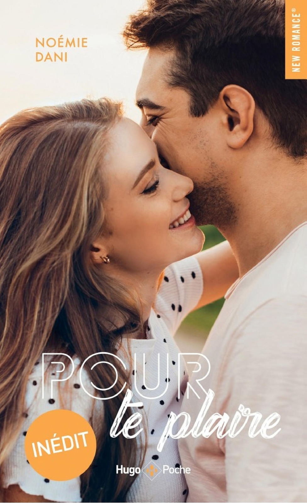 Pour te plaire