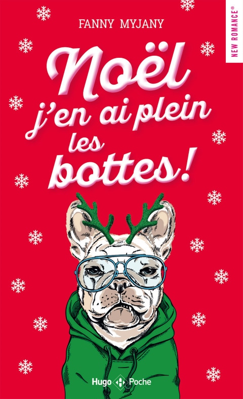 Noël j'en ai plein les bottes