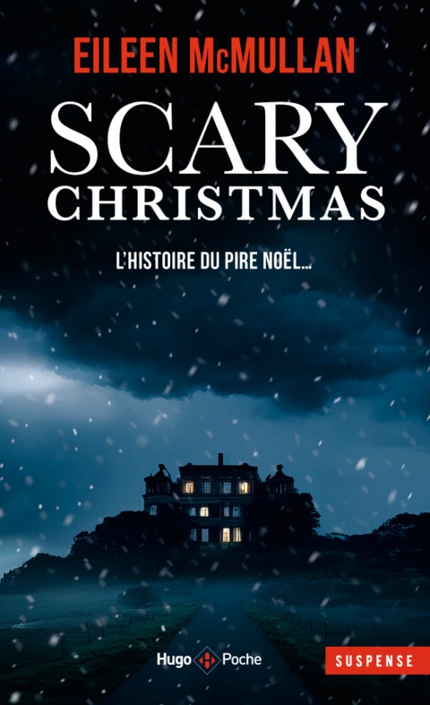 Scary Christmas - Un réveillon d'enfer