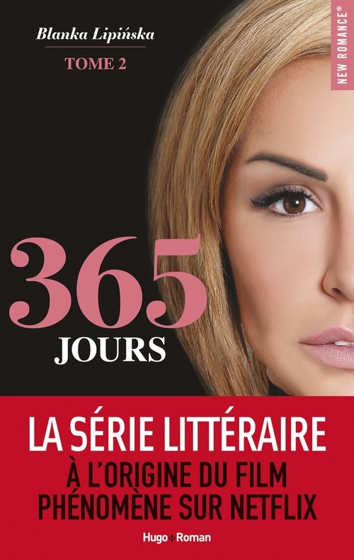 365 jours - tome 2