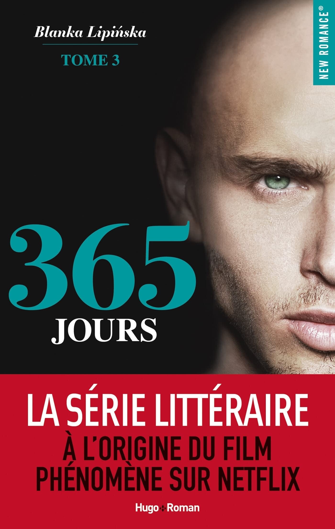 365 jours Tome 3