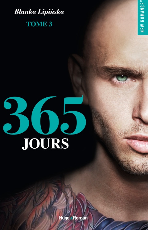 365 jours - tome 3