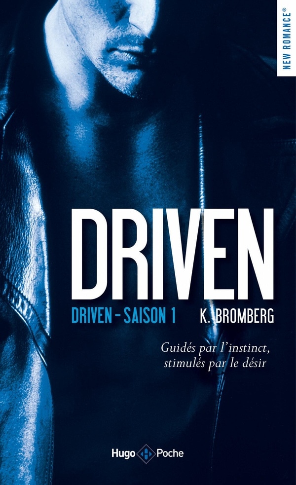 Driven Tome 1