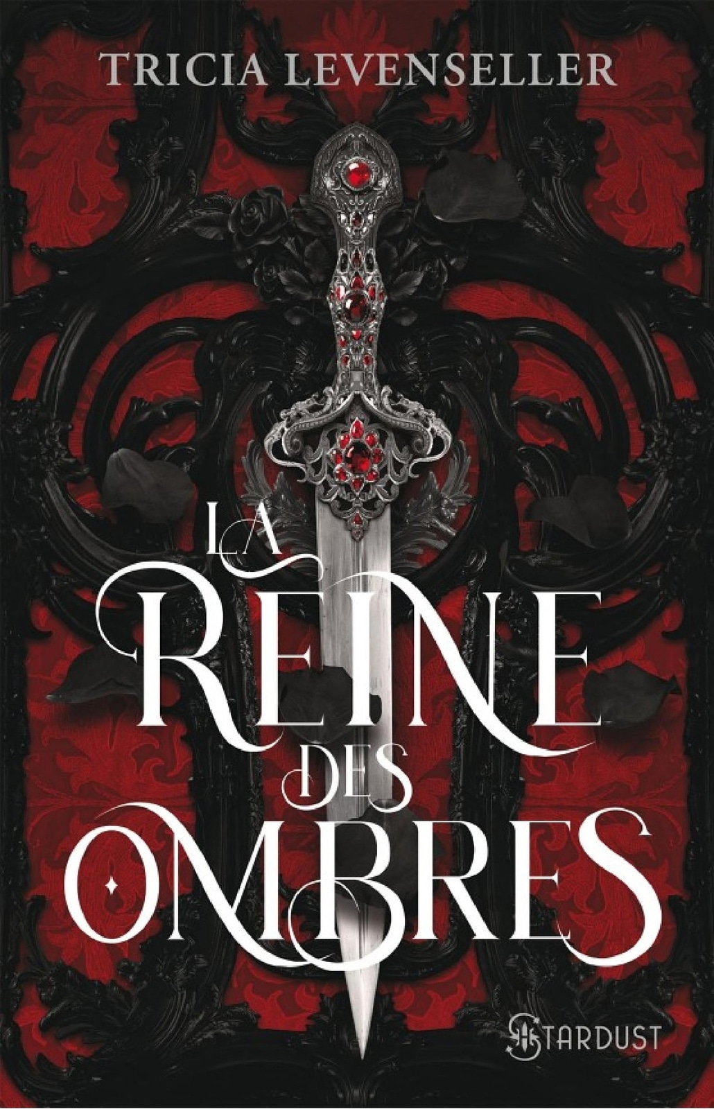 La reine des ombres