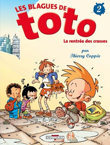 Les Blagues de Toto T02