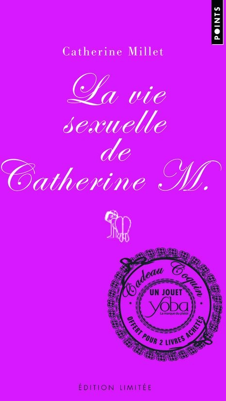 La vie sexuelle de Catherine M