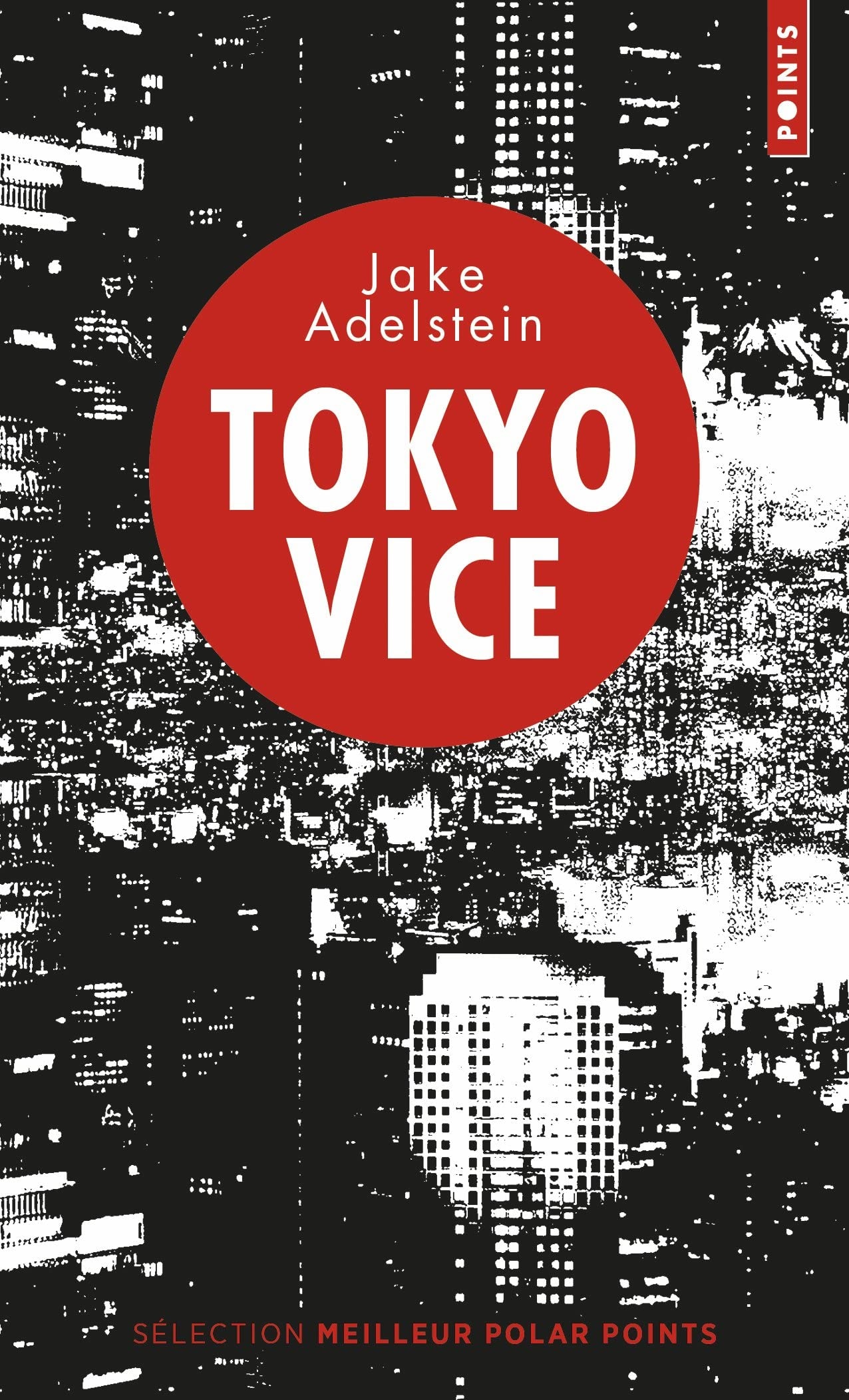 Tokyo Vice