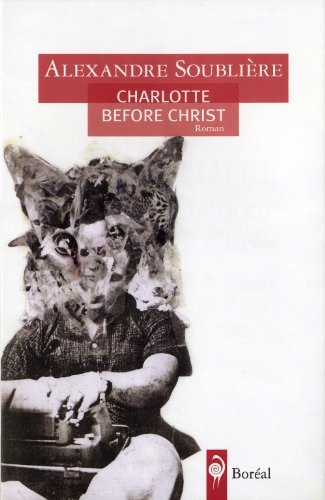 Charlotte Before Christ
