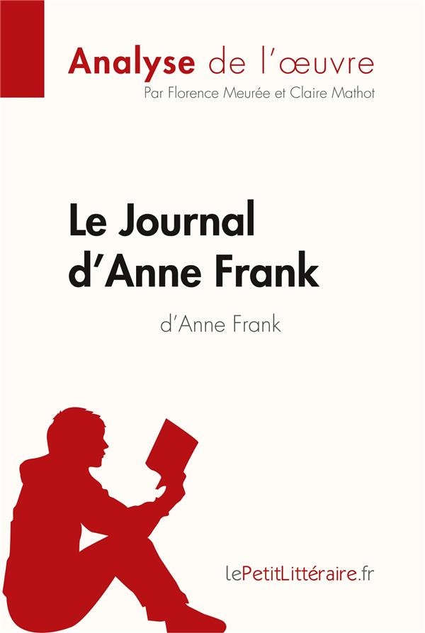 Le journal d'Anne Frank