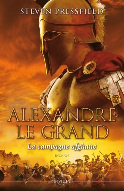 Alexandre Le Grand