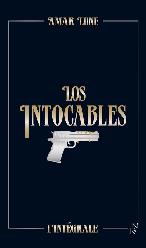 Los intocables intégrale collector