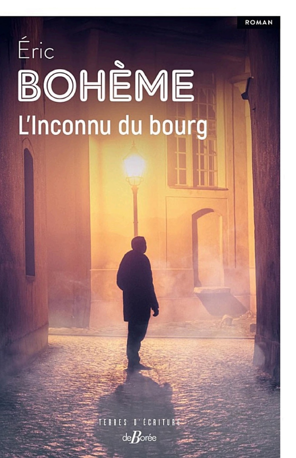 L’Inconnu du bourg