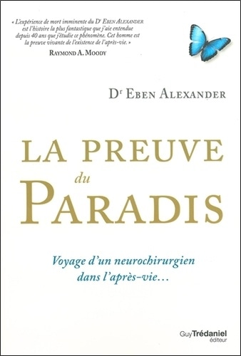 La preuve du Paradis