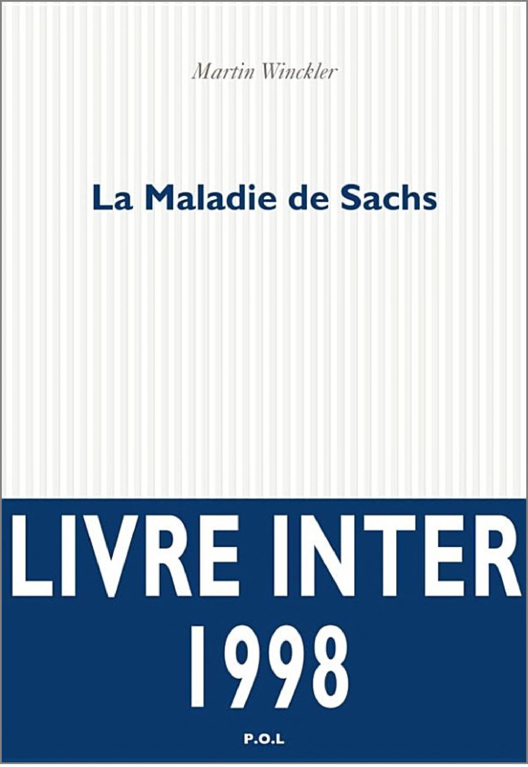 Maladie de Sachs