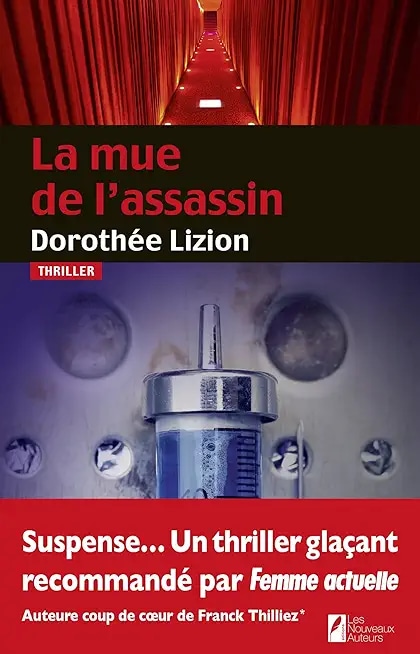 La mue de l'assassin