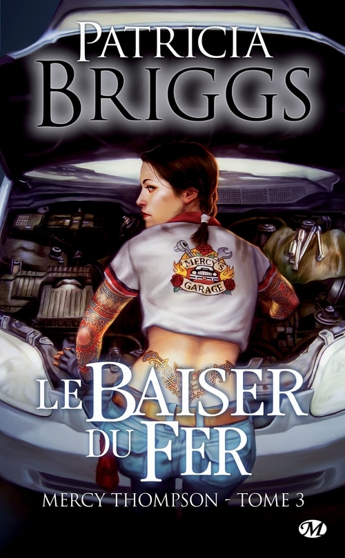Le Baiser du fer