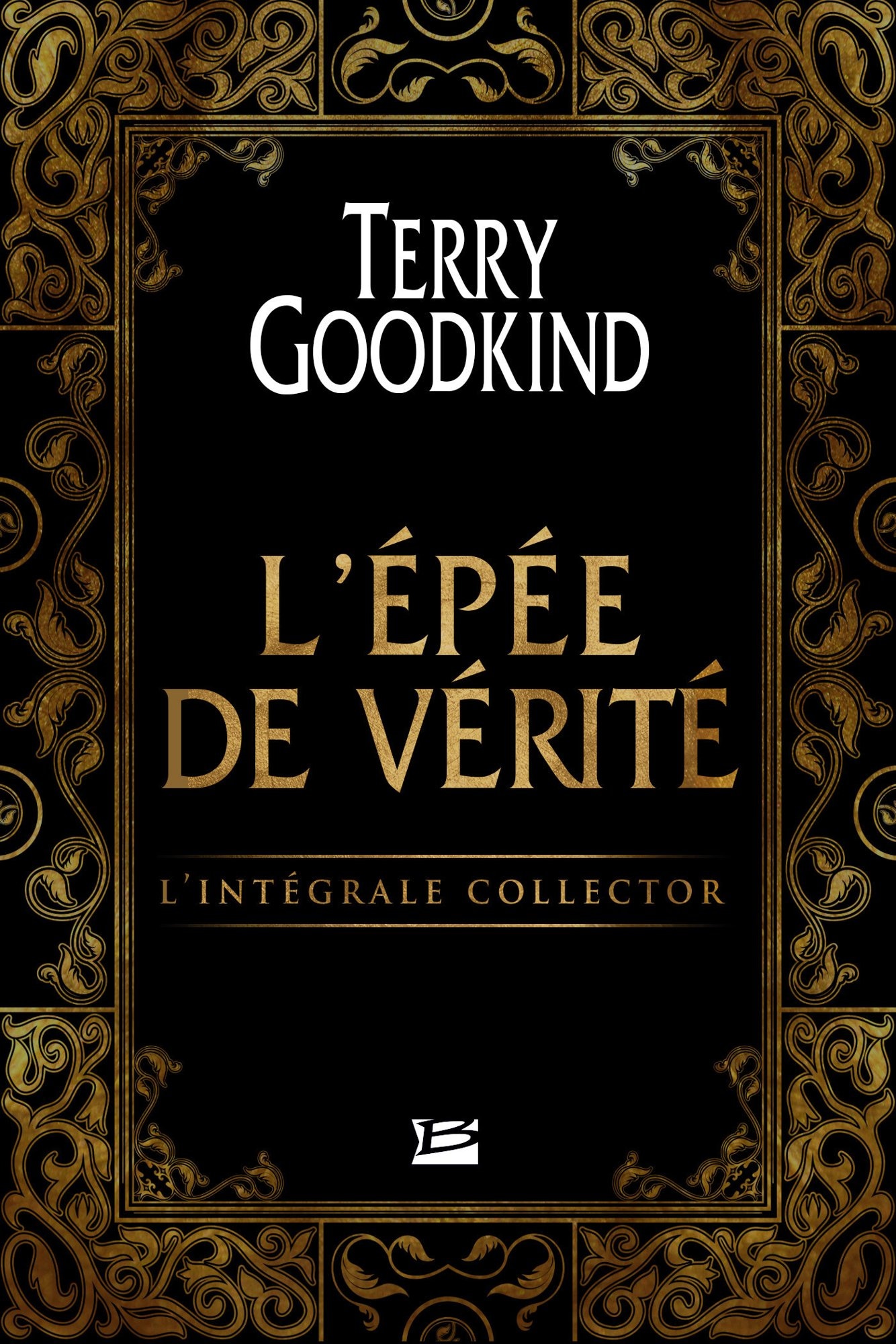 L'Épée de Vérité – L'Intégrale